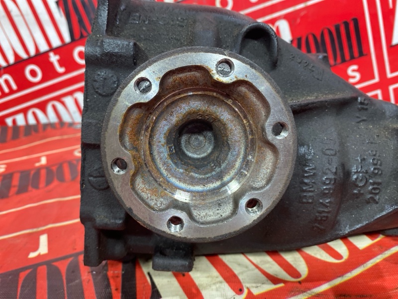 Редуктор моста, 26600 рублей, Солонцы