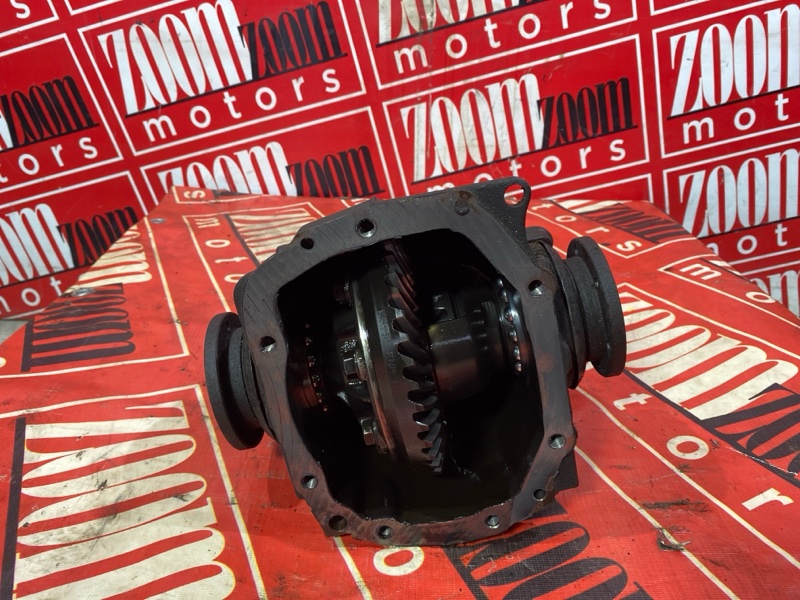 Редуктор моста, 26600 рублей, Солонцы