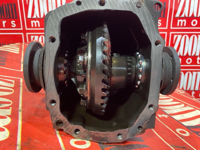 Редуктор моста, 26600 рублей, Солонцы