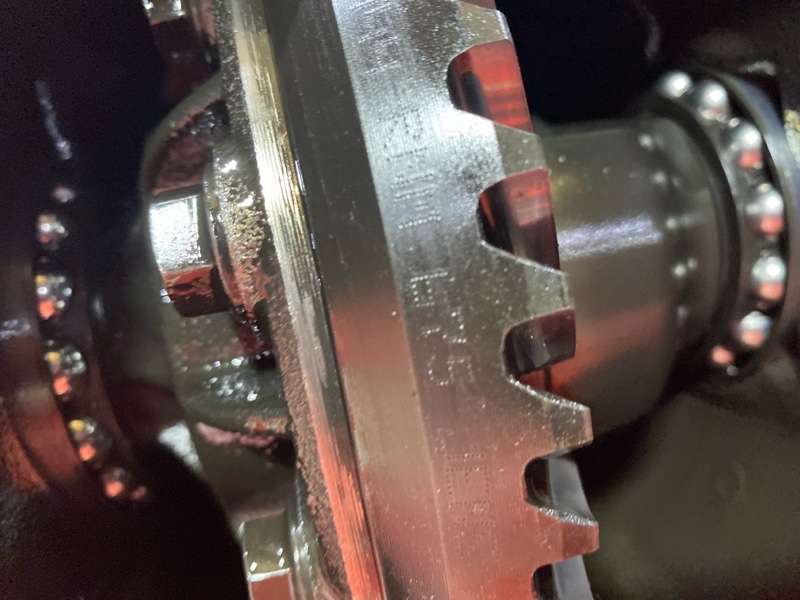 Редуктор моста, 26600 рублей, Солонцы