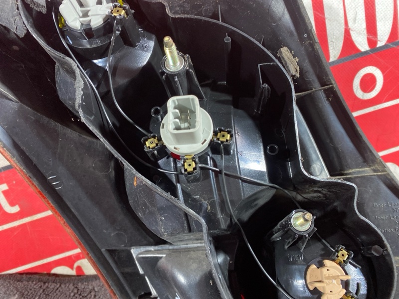 Фонарь (Стоп-сигнал), 4800 рублей, Солонцы