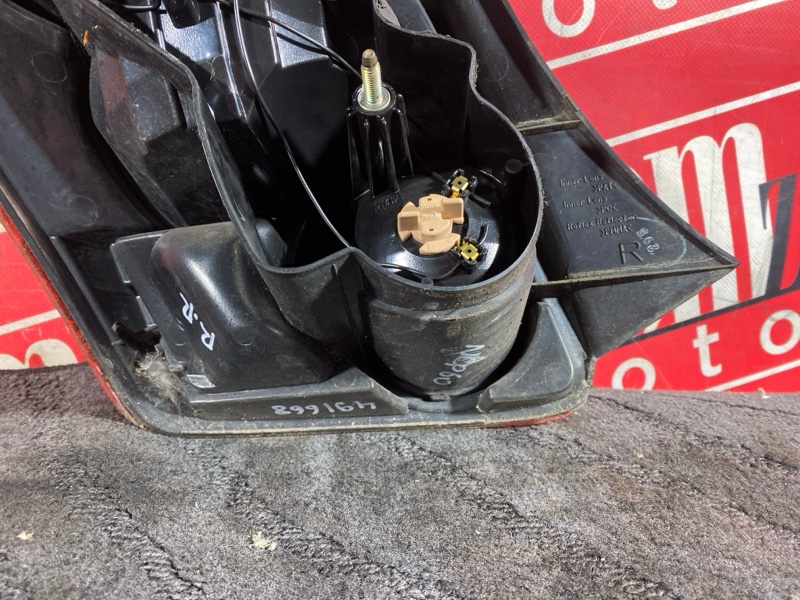 Фонарь (Стоп-сигнал), 4800 рублей, Солонцы