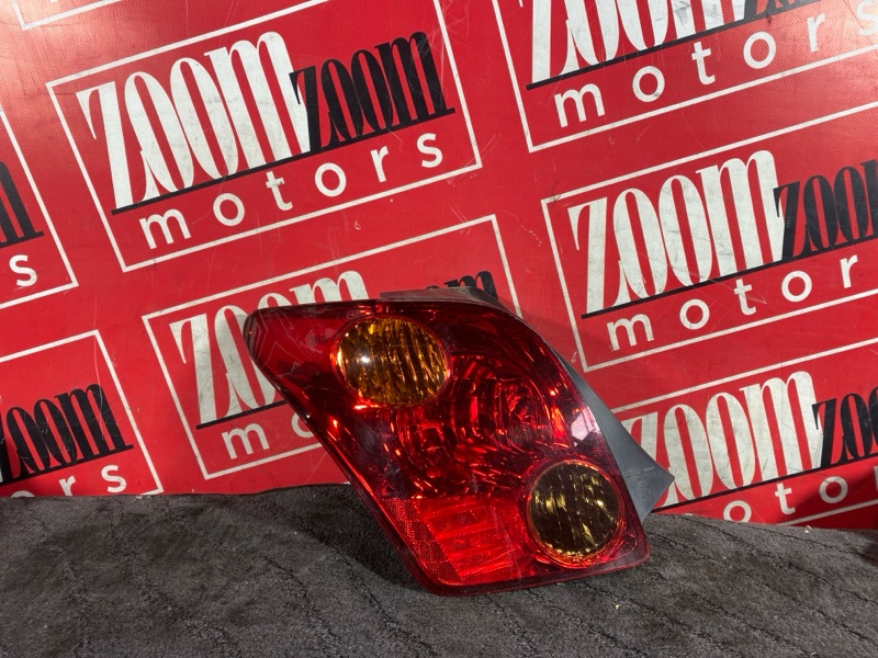 Фонарь (Стоп-сигнал), 7200 рублей, Солонцы