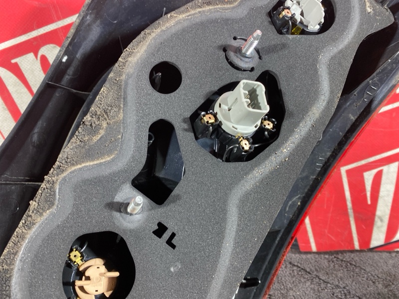 Фонарь (Стоп-сигнал), 7200 рублей, Солонцы