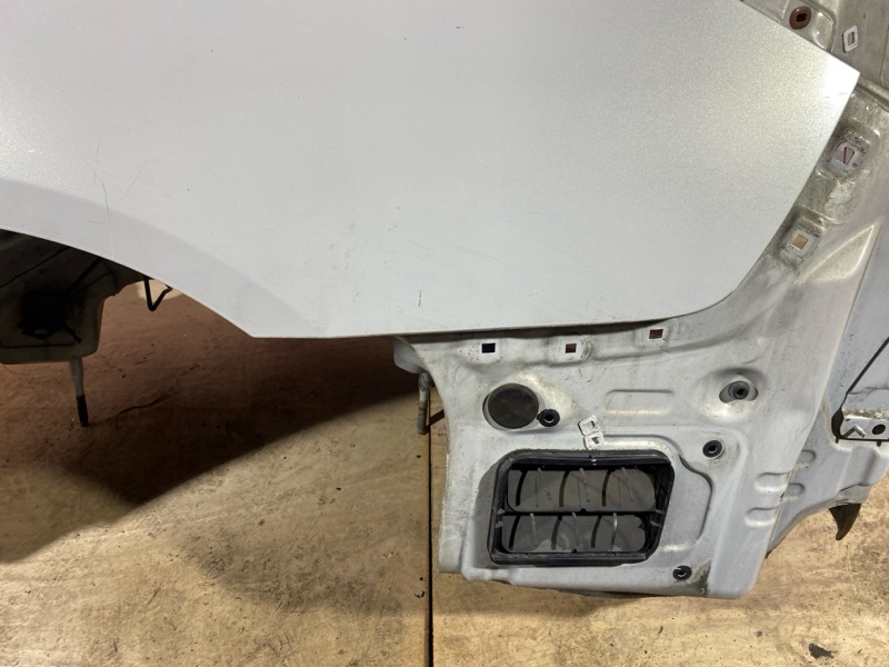 Крыло, 66500 рублей, Солонцы