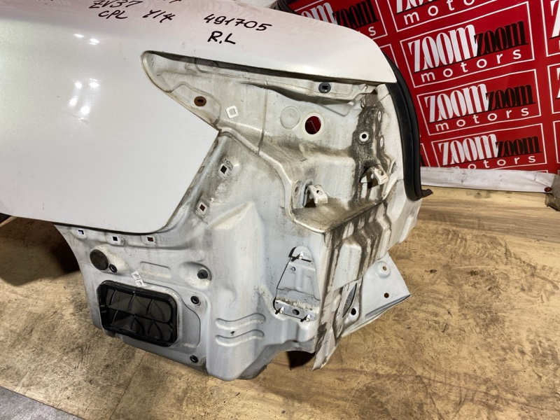 Крыло, 66500 рублей, Солонцы