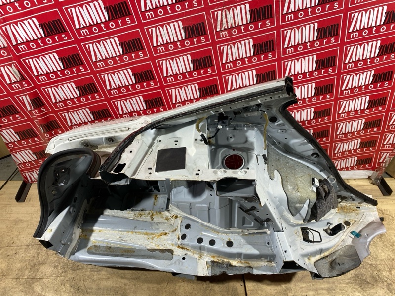 Крыло, 66500 рублей, Солонцы