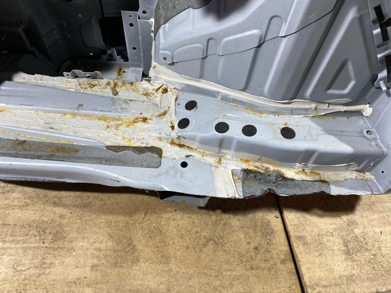 Крыло, 66500 рублей, Солонцы