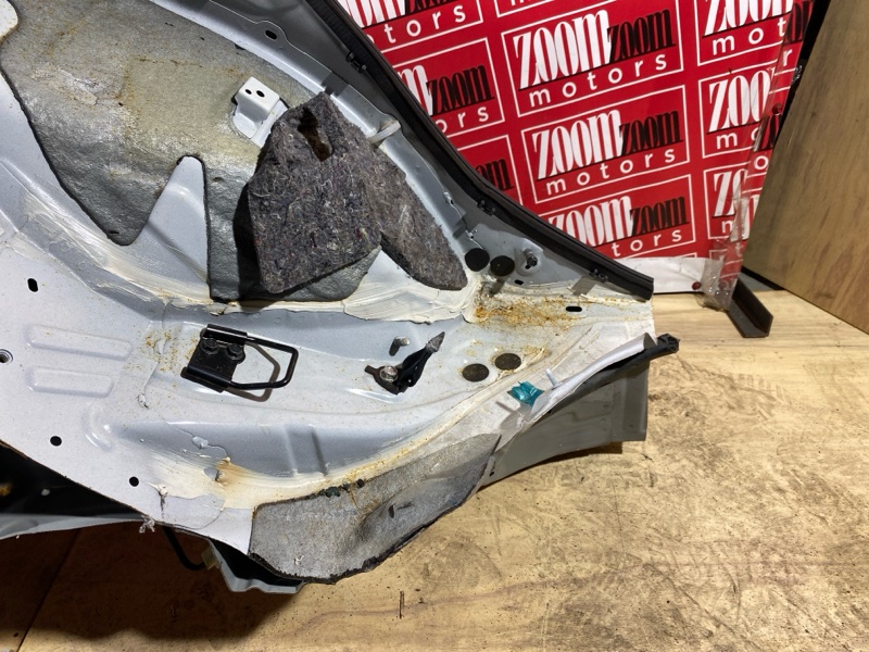 Крыло, 66500 рублей, Солонцы