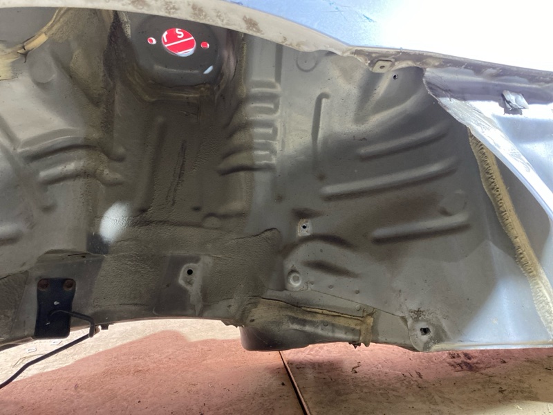 Крыло, 52300 рублей, Солонцы