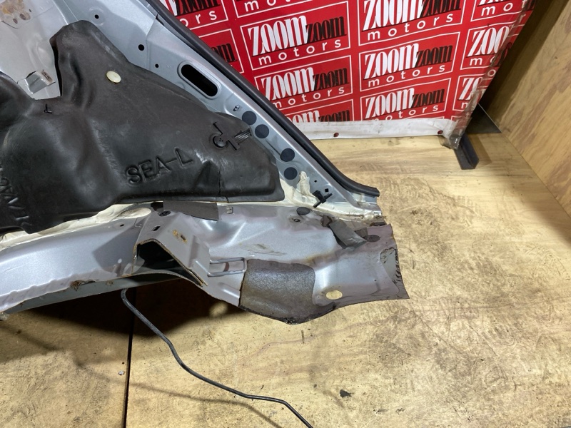 Крыло, 52300 рублей, Солонцы