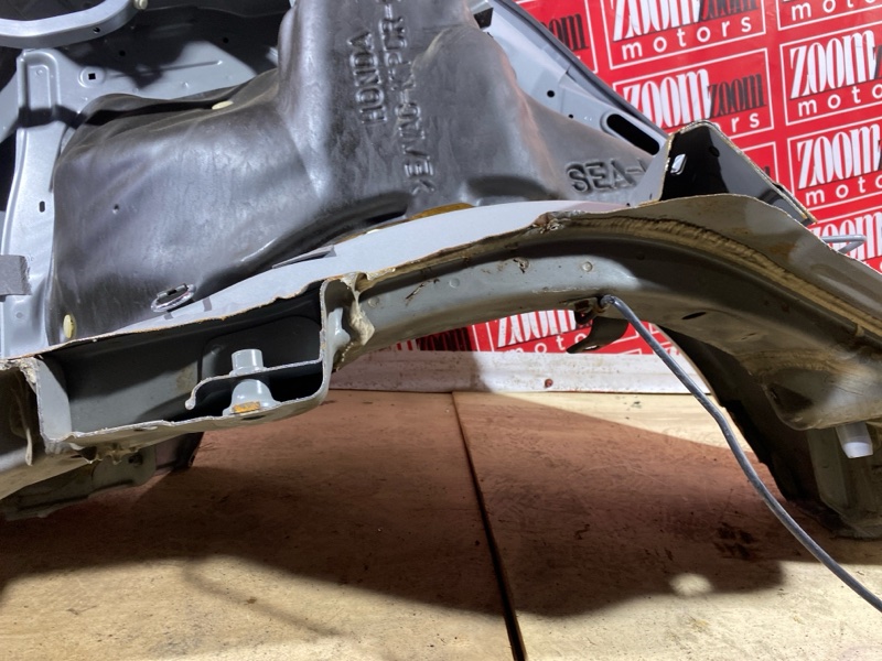 Крыло, 52300 рублей, Солонцы