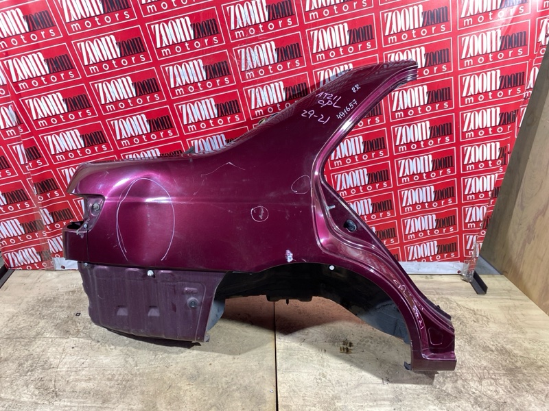 Крыло, 25000 рублей, Солонцы