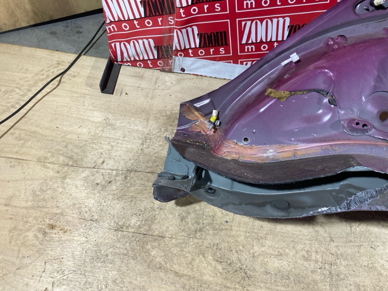 Крыло, 25000 рублей, Солонцы