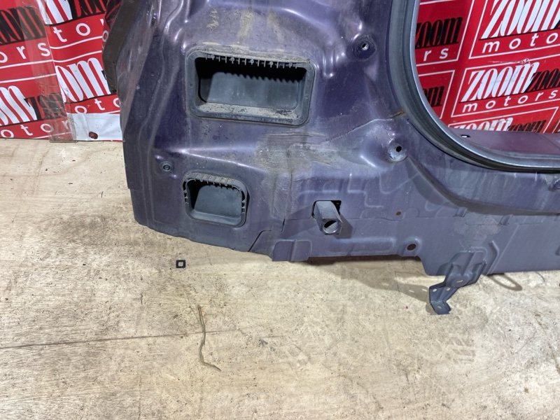 Задняя панель кузова, 22000 рублей, Солонцы