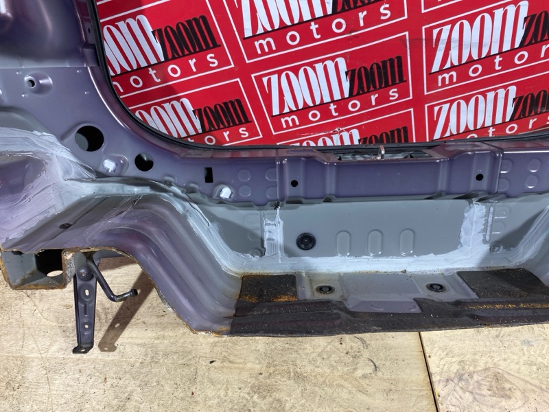 Задняя панель кузова, 22000 рублей, Солонцы