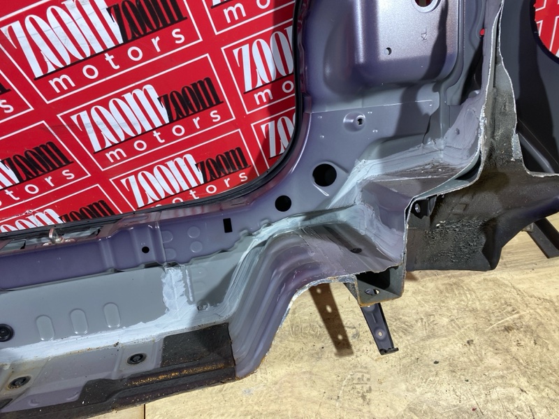 Задняя панель кузова, 22000 рублей, Солонцы