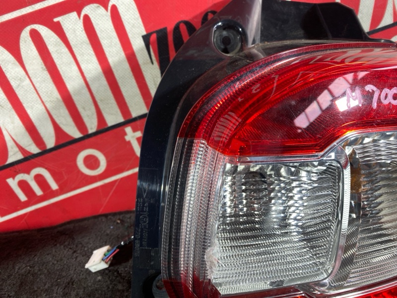 Фонарь (Стоп-сигнал), 9500 рублей, Солонцы