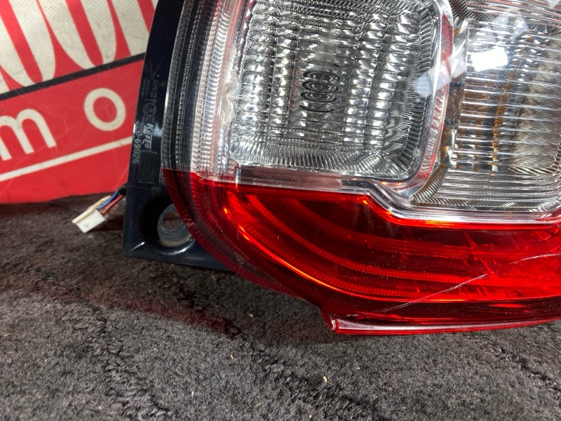 Фонарь (Стоп-сигнал), 9500 рублей, Солонцы