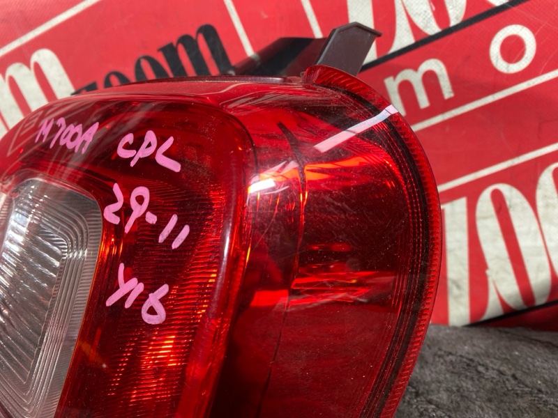 Фонарь (Стоп-сигнал), 9500 рублей, Солонцы