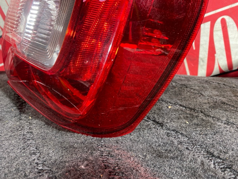 Фонарь (Стоп-сигнал), 9500 рублей, Солонцы