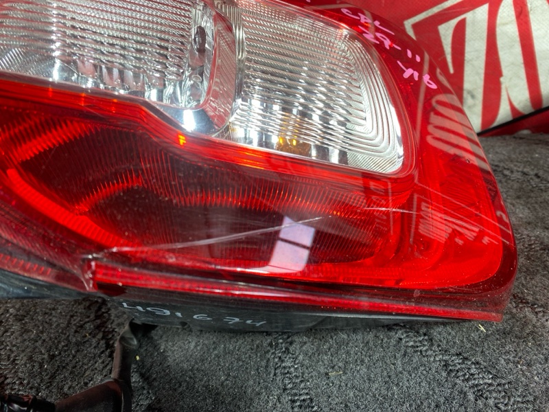 Фонарь (Стоп-сигнал), 9500 рублей, Солонцы