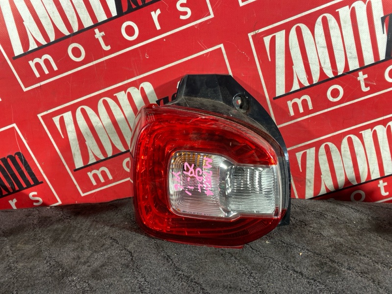 Фонарь (Стоп-сигнал), 10500 рублей, Солонцы