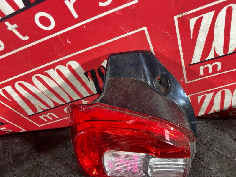 Фонарь (Стоп-сигнал), 10500 рублей, Солонцы