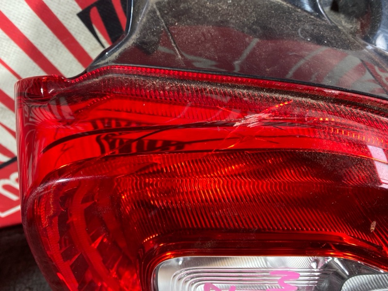 Фонарь (Стоп-сигнал), 10500 рублей, Солонцы