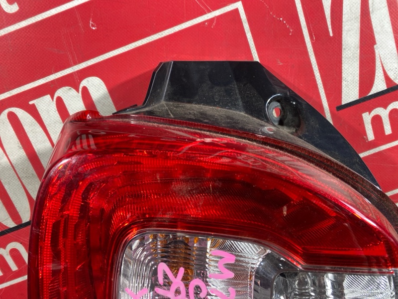 Фонарь (Стоп-сигнал), 10500 рублей, Солонцы