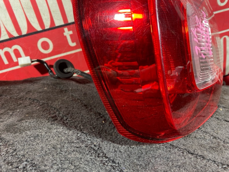 Фонарь (Стоп-сигнал), 10500 рублей, Солонцы