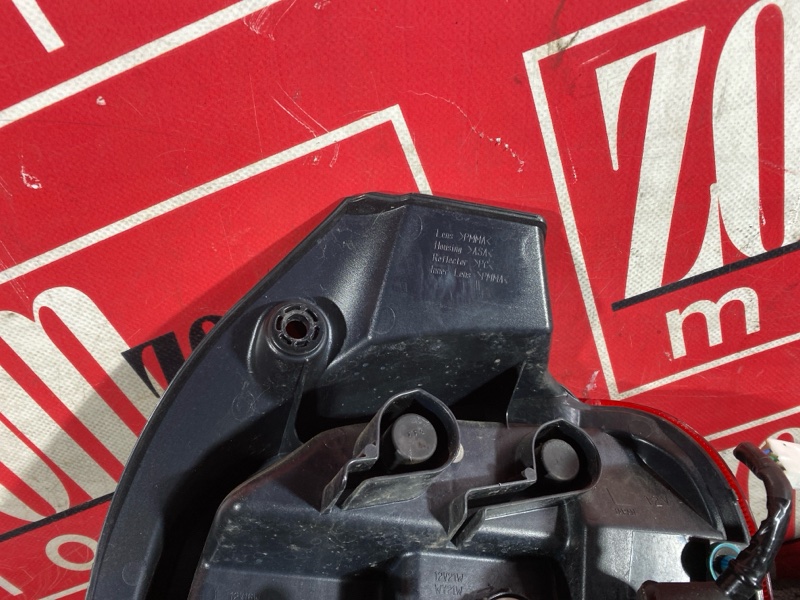 Фонарь (Стоп-сигнал), 10500 рублей, Солонцы