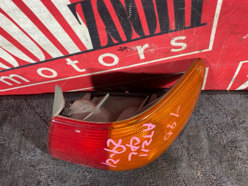 Фонарь (Стоп-сигнал), 3400 рублей, Солонцы