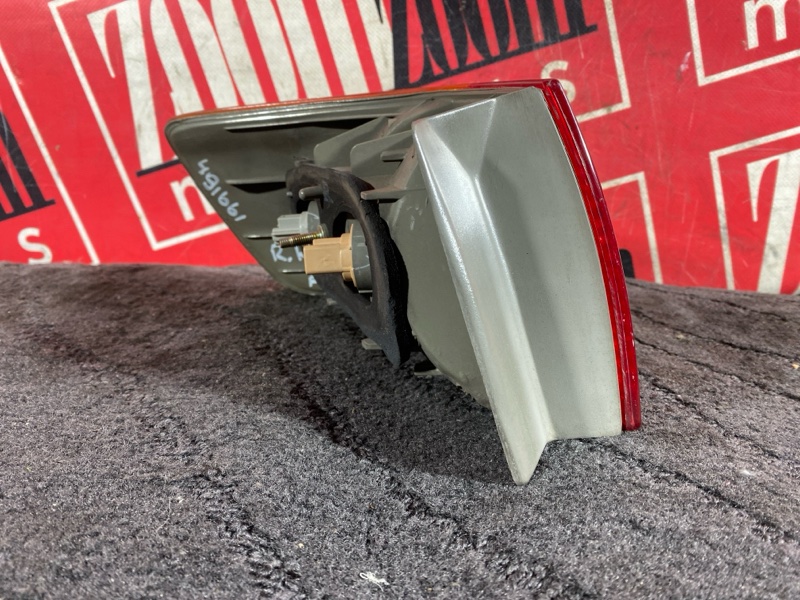 Фонарь (Стоп-сигнал), 3400 рублей, Солонцы