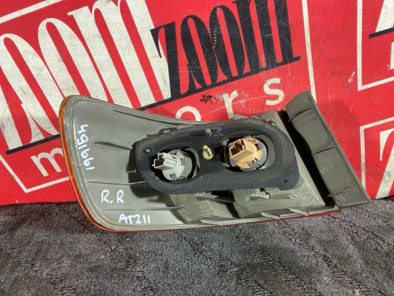 Фонарь (Стоп-сигнал), 3400 рублей, Солонцы