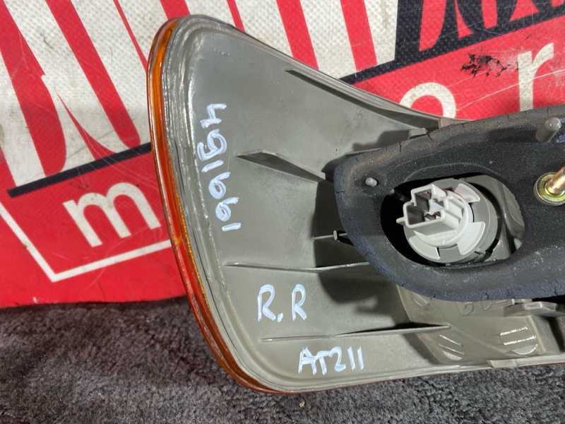 Фонарь (Стоп-сигнал), 3400 рублей, Солонцы