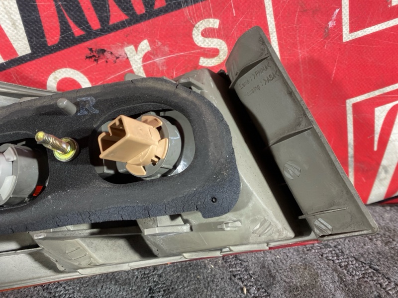 Фонарь (Стоп-сигнал), 3400 рублей, Солонцы