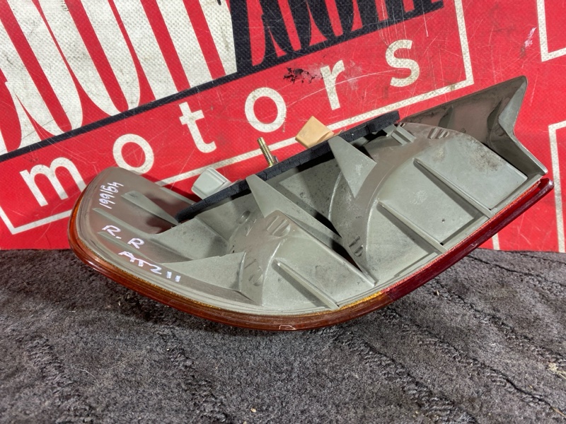 Фонарь (Стоп-сигнал), 3400 рублей, Солонцы