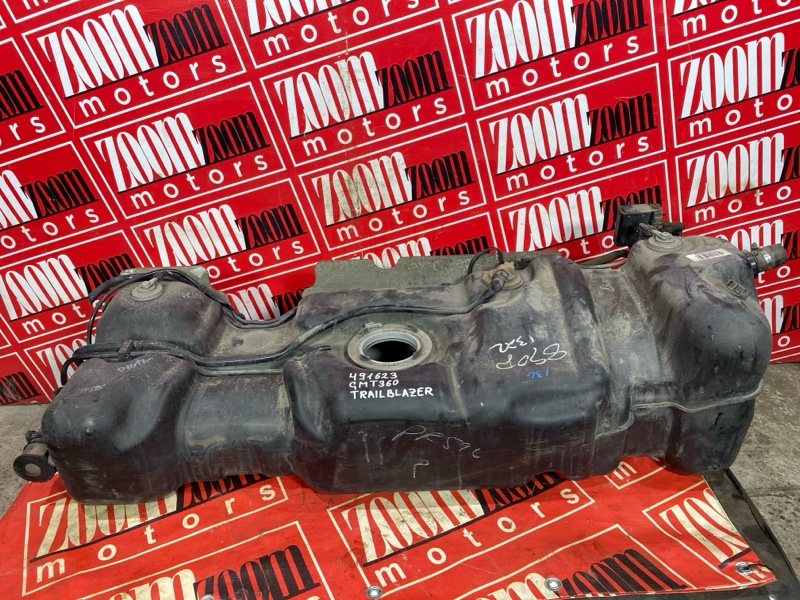 Бак топливный, 4300 рублей, Солонцы