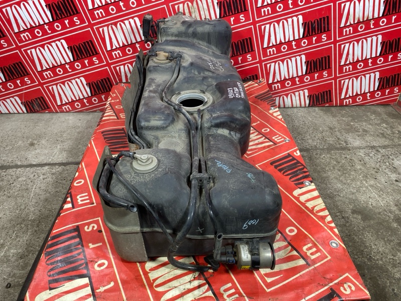 Бак топливный, 4300 рублей, Солонцы