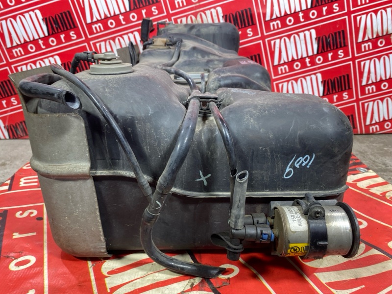 Бак топливный, 4300 рублей, Солонцы