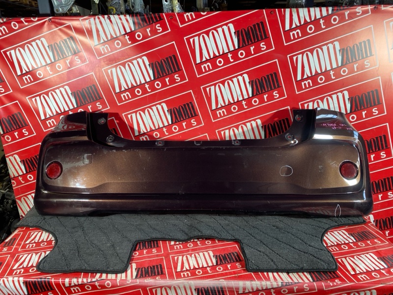 Бампер, 16200 рублей, Солонцы