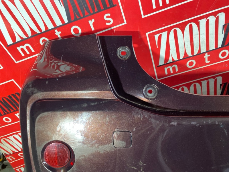 Бампер, 16200 рублей, Солонцы