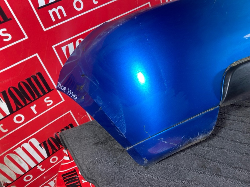 Бампер, 20900 рублей, Солонцы