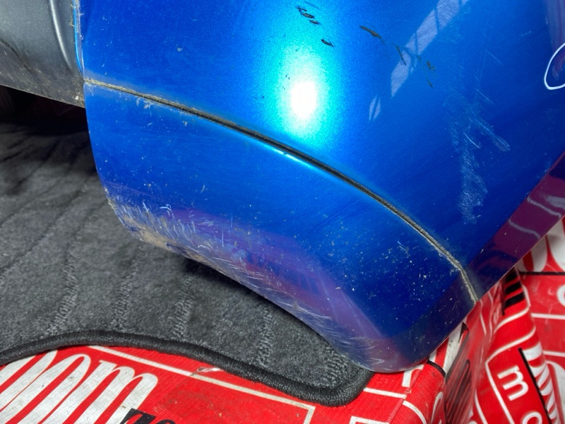 Бампер, 20900 рублей, Солонцы