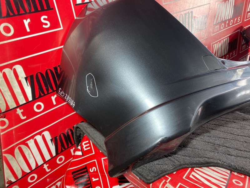 Бампер, 3400 рублей, Солонцы