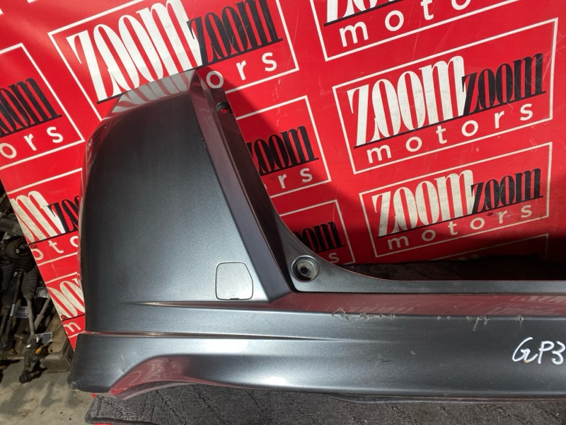 Бампер, 3400 рублей, Солонцы