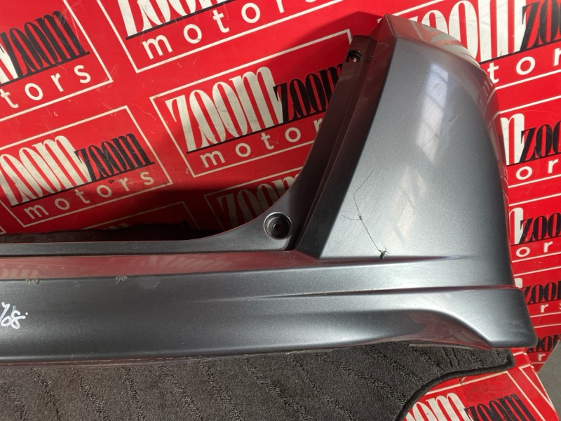 Бампер, 3400 рублей, Солонцы