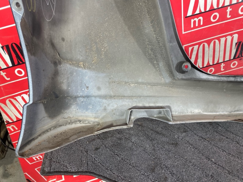 Бампер, 3400 рублей, Солонцы