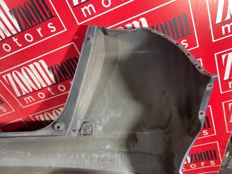 Бампер, 3400 рублей, Солонцы